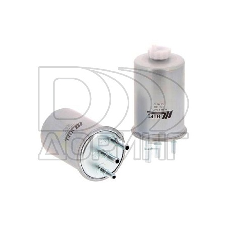SP1263 ALCO FILTER 