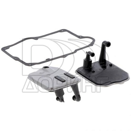HX161D Knecht Mahle 