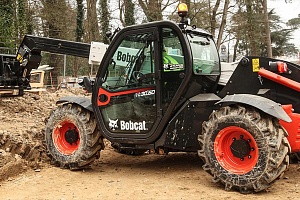 Bobcat TL30.60