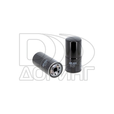 SO6074 Hi-Fi Filter 