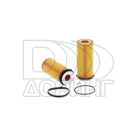 SO7209 Hi-Fi Filter 