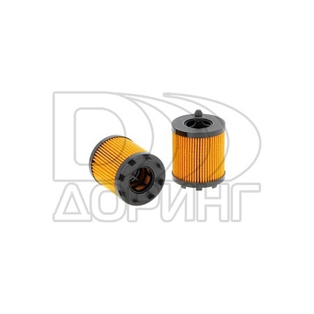 SO7119 Hi-Fi Filter 