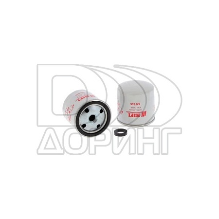 SN555 Hi-Fi Filter 