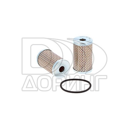 SO595 Hi-Fi Filter 