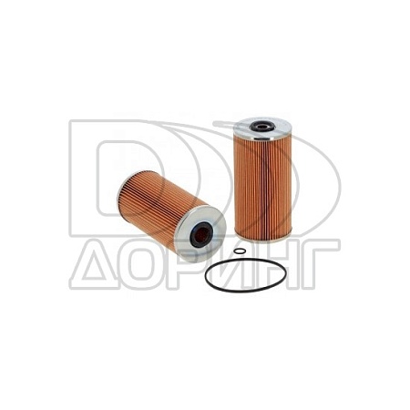 SO7159 Hi-Fi Filter 