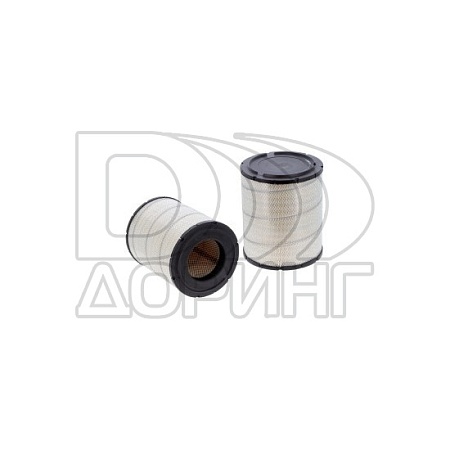 SA16004 Hi-Fi Filter 