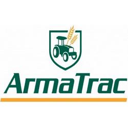 Логотип armatrac