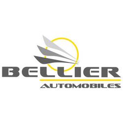 Логотип bellier