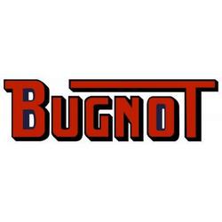 Логотип bugnot