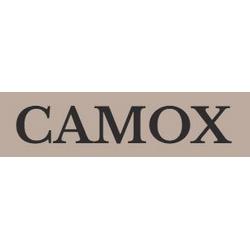 Логотип camox