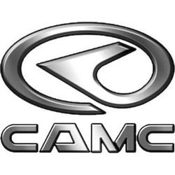 Логотип camuc