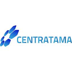 Логотип centrama
