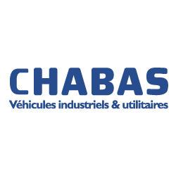 Логотип chabas