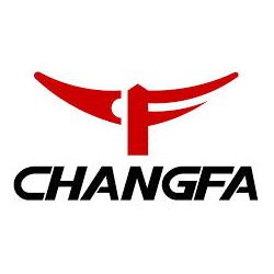 Логотип changfa