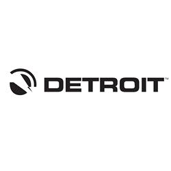 Логотип detroit