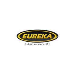 Логотип eureka