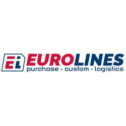 Логотип euroliners