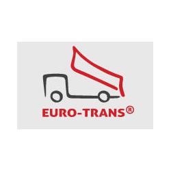 Логотип eurotransp