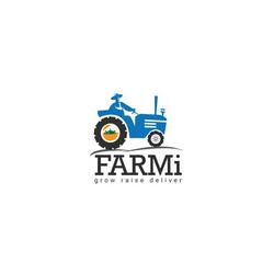 Логотип farmi