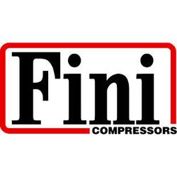 Логотип fini