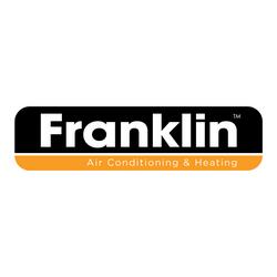Логотип franklin