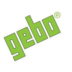 Логотип gebo