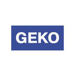 Логотип geko