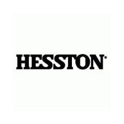 Логотип hesston