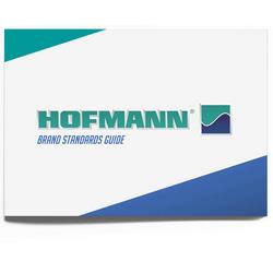 Логотип hofmann