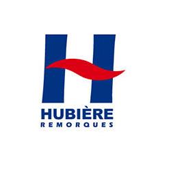 Логотип hubiere
