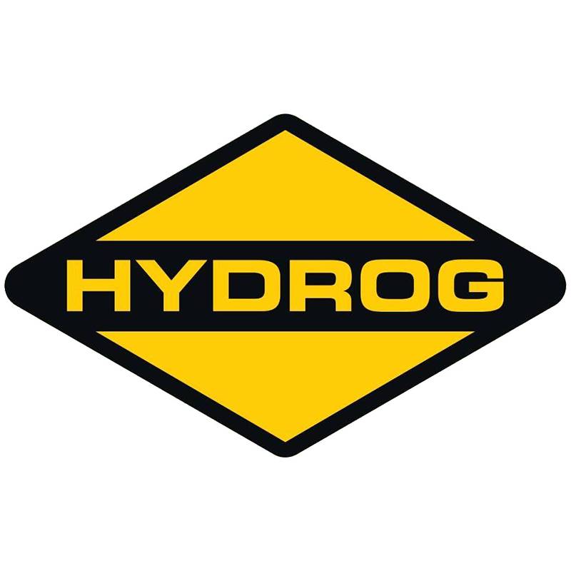 Логотип hydrog