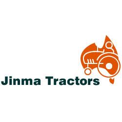Логотип jinma