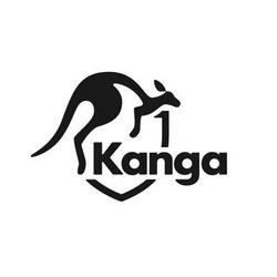 Логотип kanga