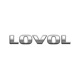Логотип lovol