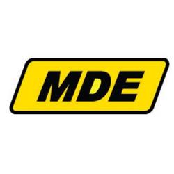 Логотип mde
