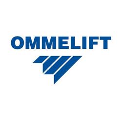 Логотип omme