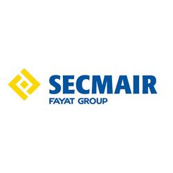 Логотип secmair