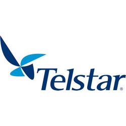 Логотип telstar