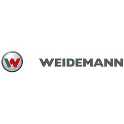 Логотип weidemann
