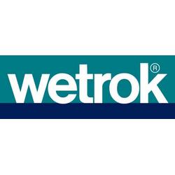 Логотип wetrok