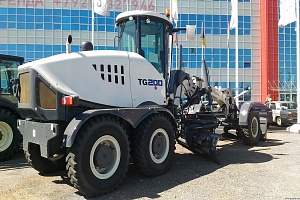 RM-Terex TG 200